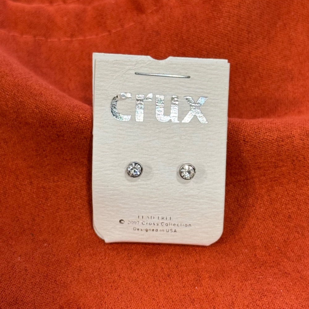 Crux 2007 Cross Collection